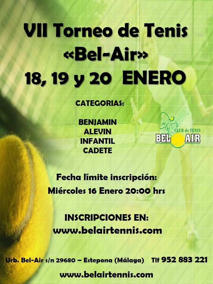 BELAIR