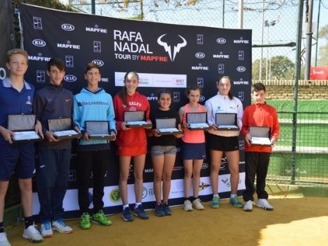 nadal 2019
