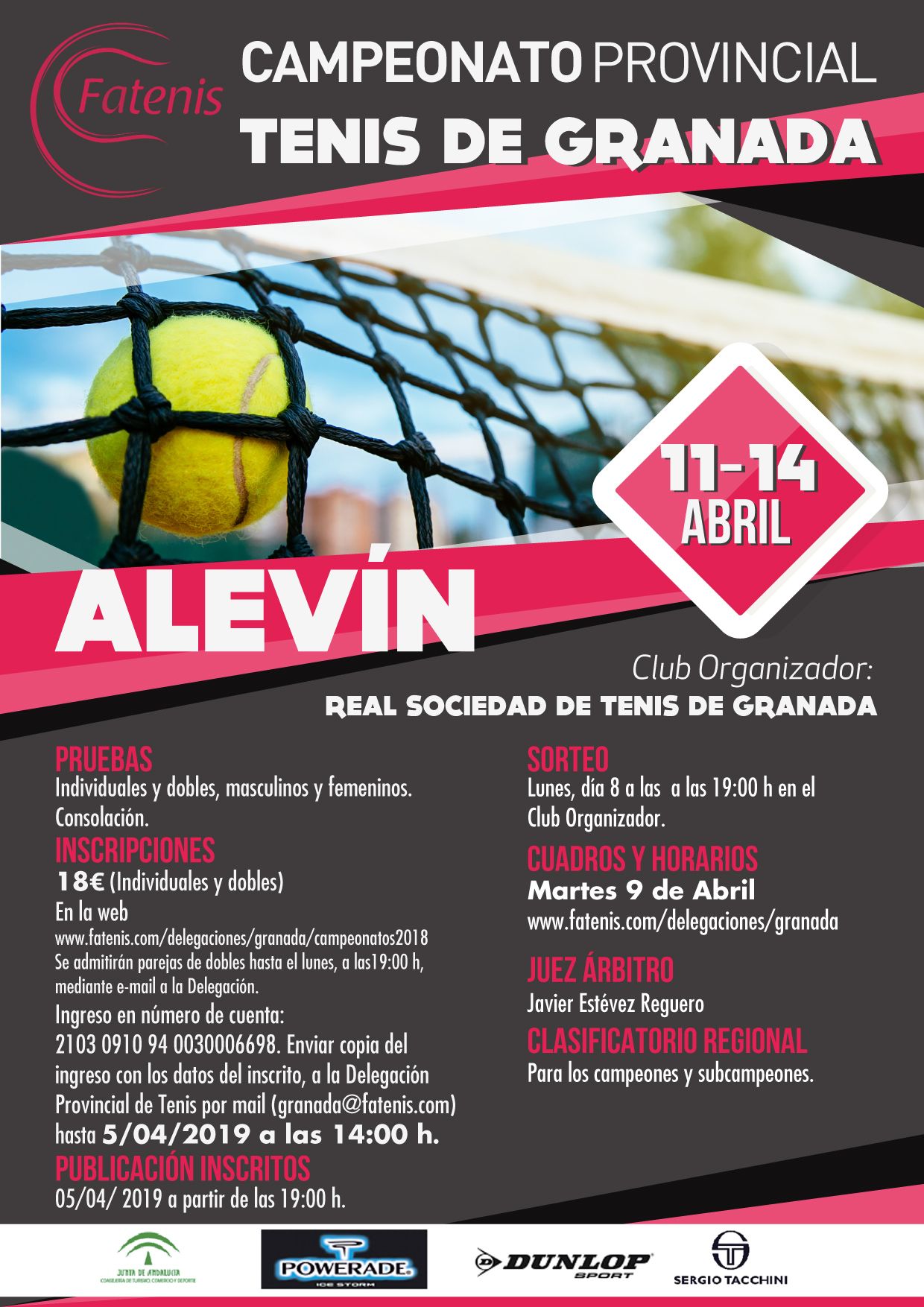 PROVINCIAL ALEVIN