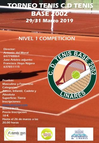CARTEL 2019 ATT-N1CT04