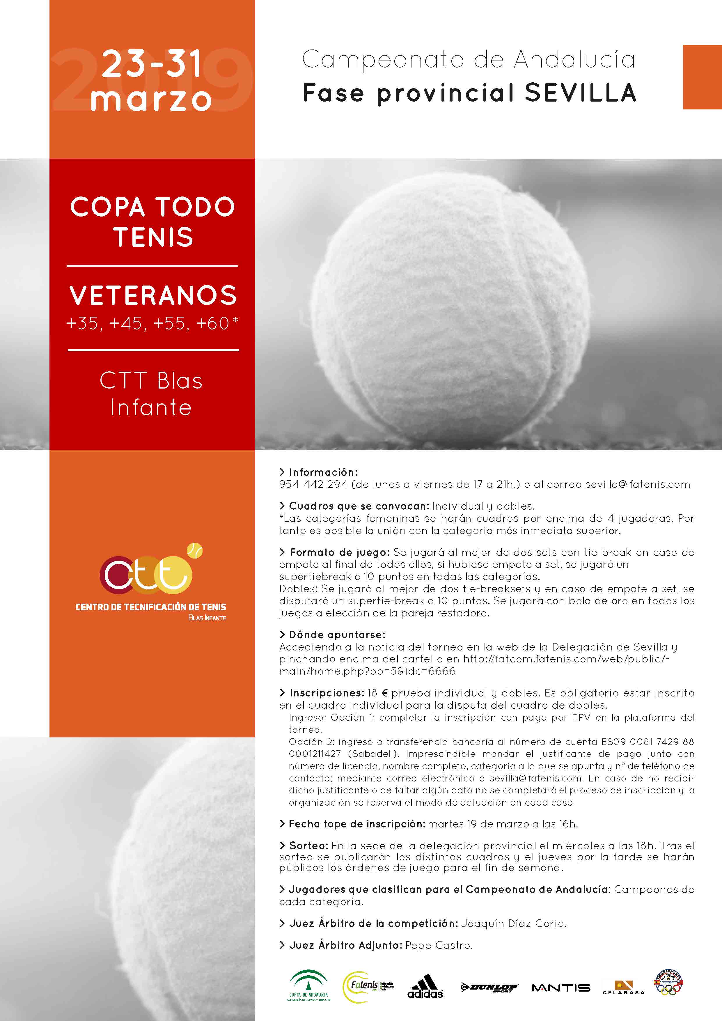 provinciales19 veteranos