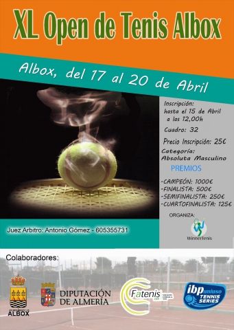 albox absoluto