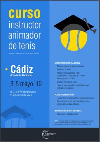 curso monitor