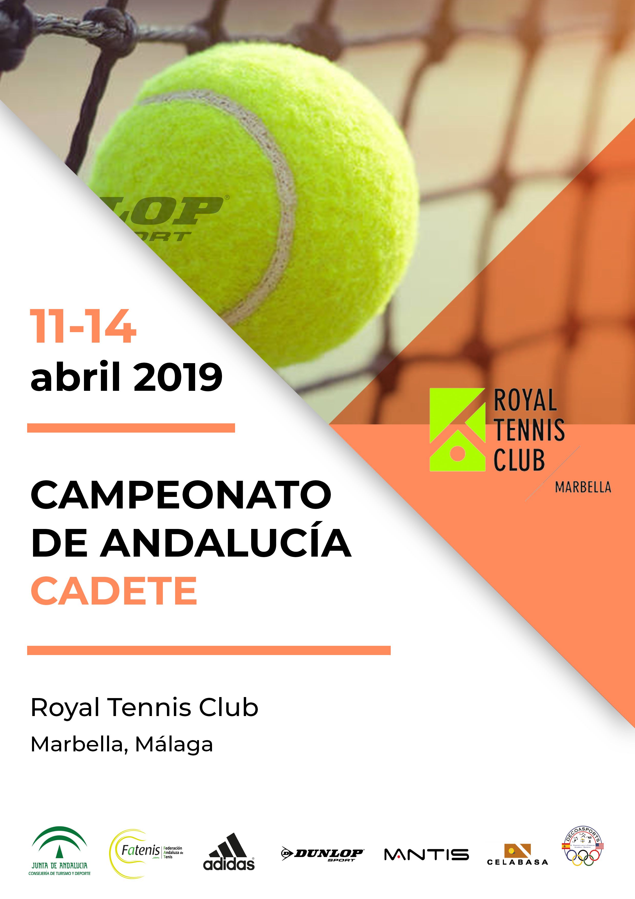 ctoandalucia cadete
