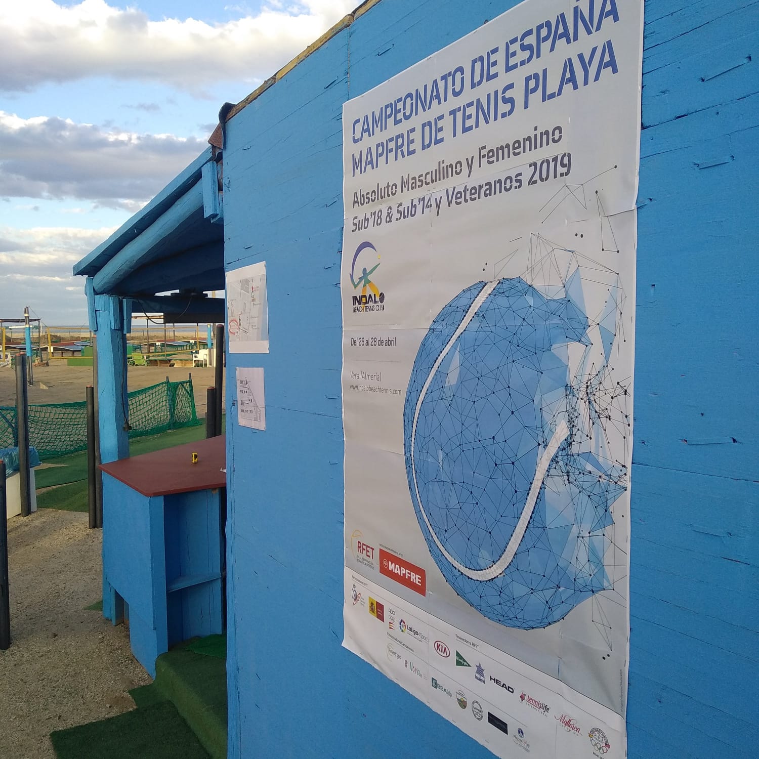 playavera