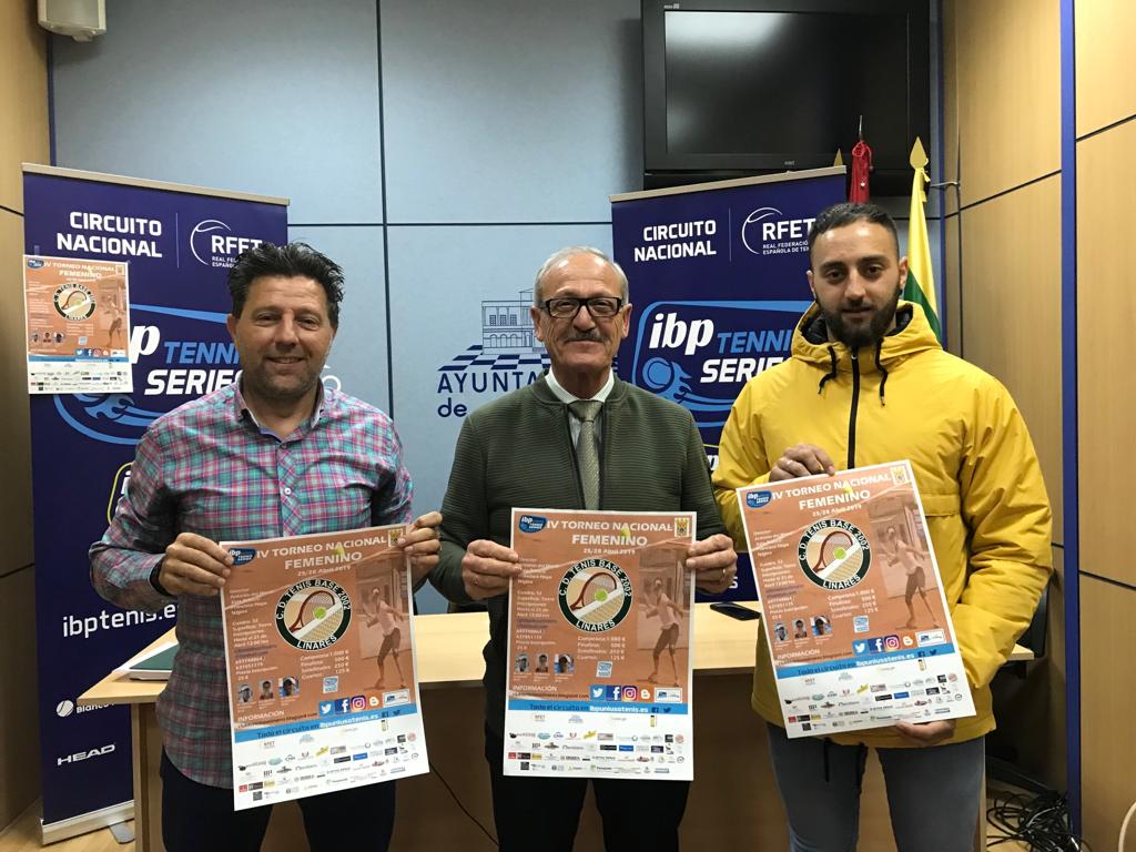 ibplinares