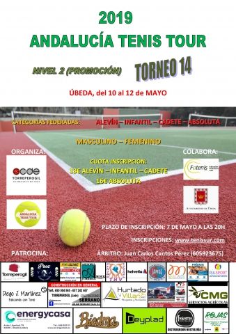 CARTEL 2019 ATT-2PT14
