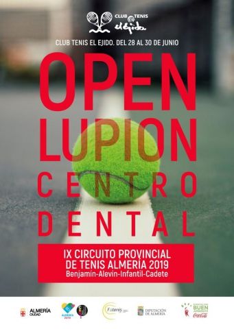 open Lupion centro dental