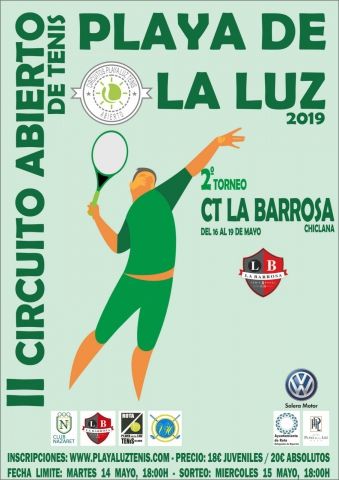 2da Prueba Abierto