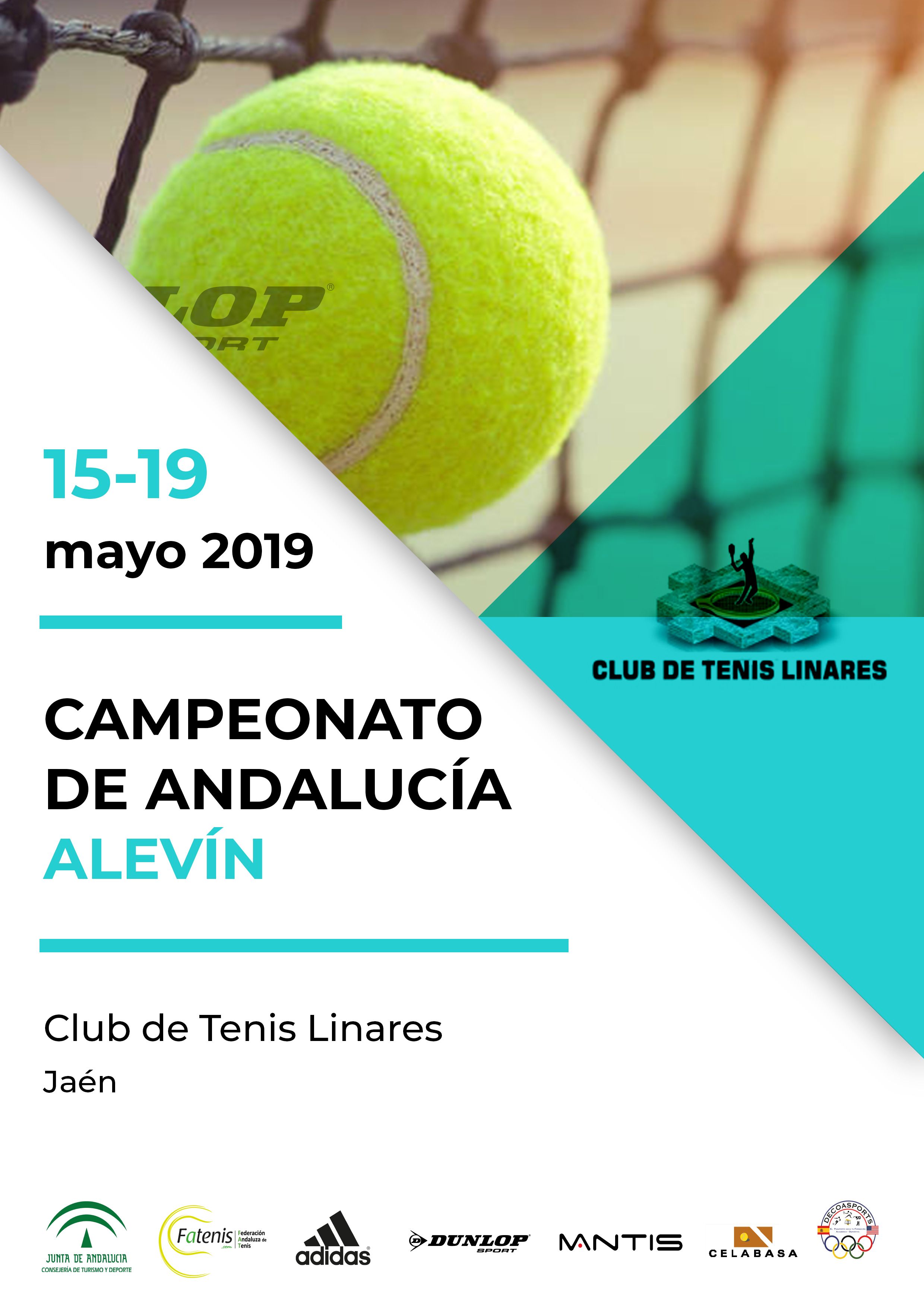 ctoandalucia alevin