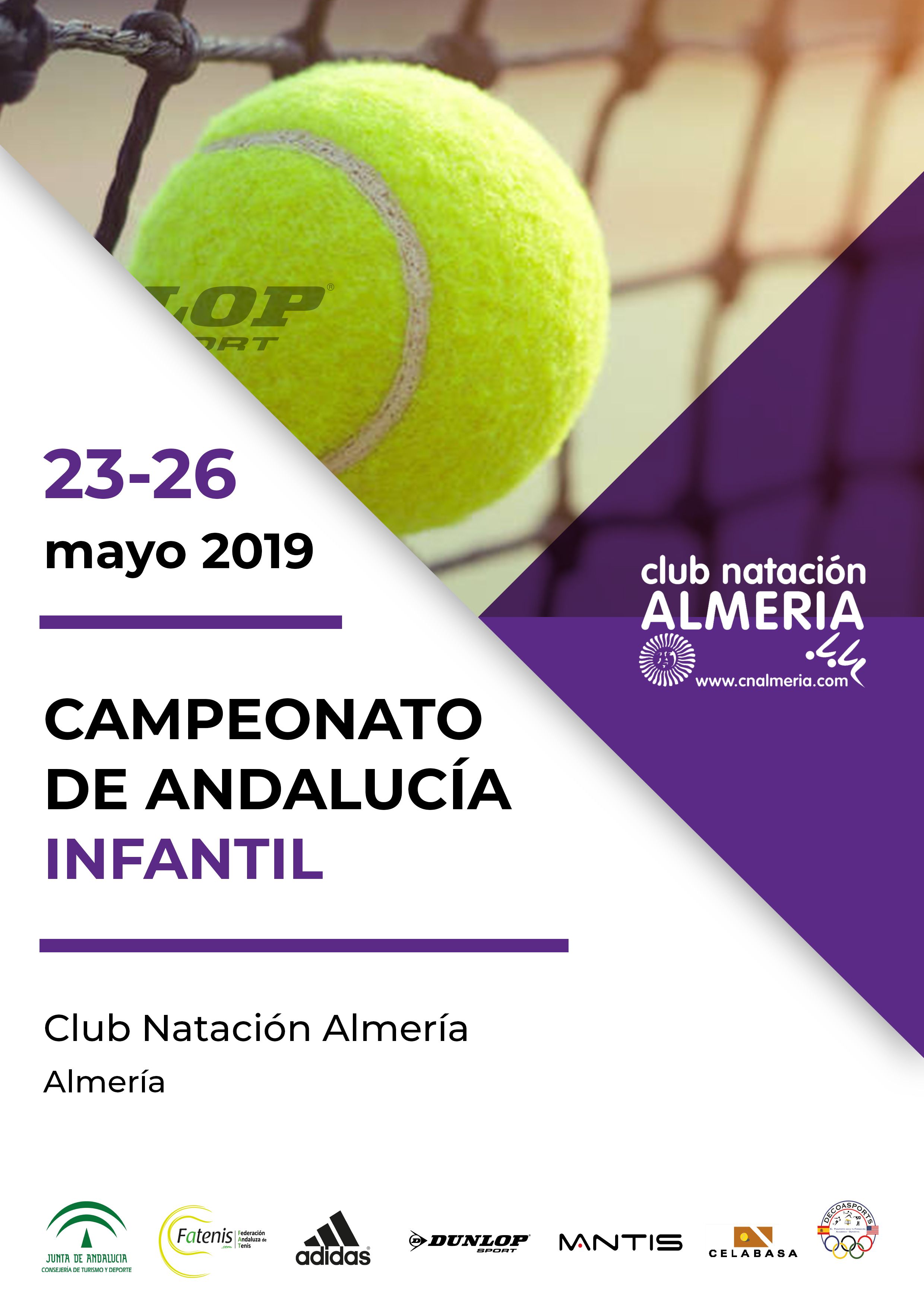 ctoandalucia infantil