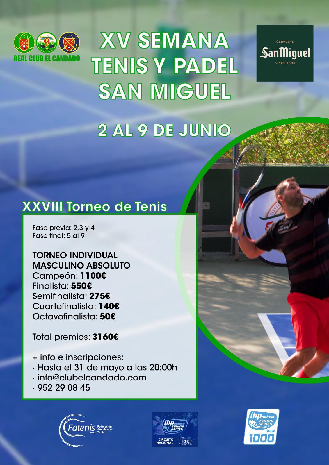 SAN MIGUEL