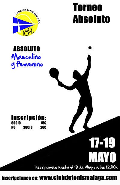 TORNEO MALAGA opt