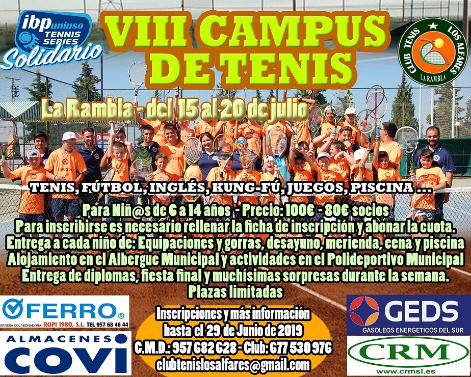 VIIICampus anuncio tV 2019 copia