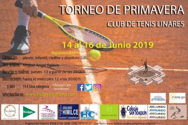 TORNEO DE PRIMAVERA copia