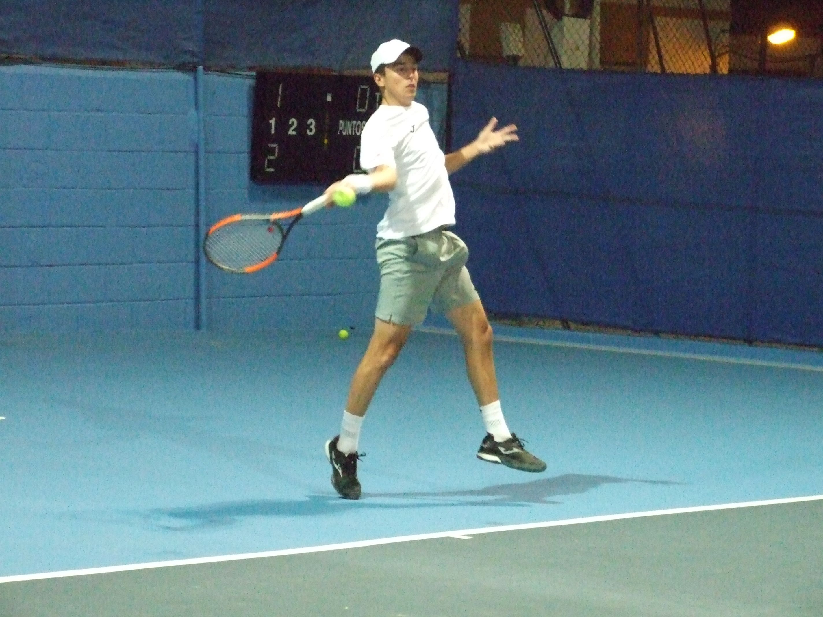 Perez Bascon