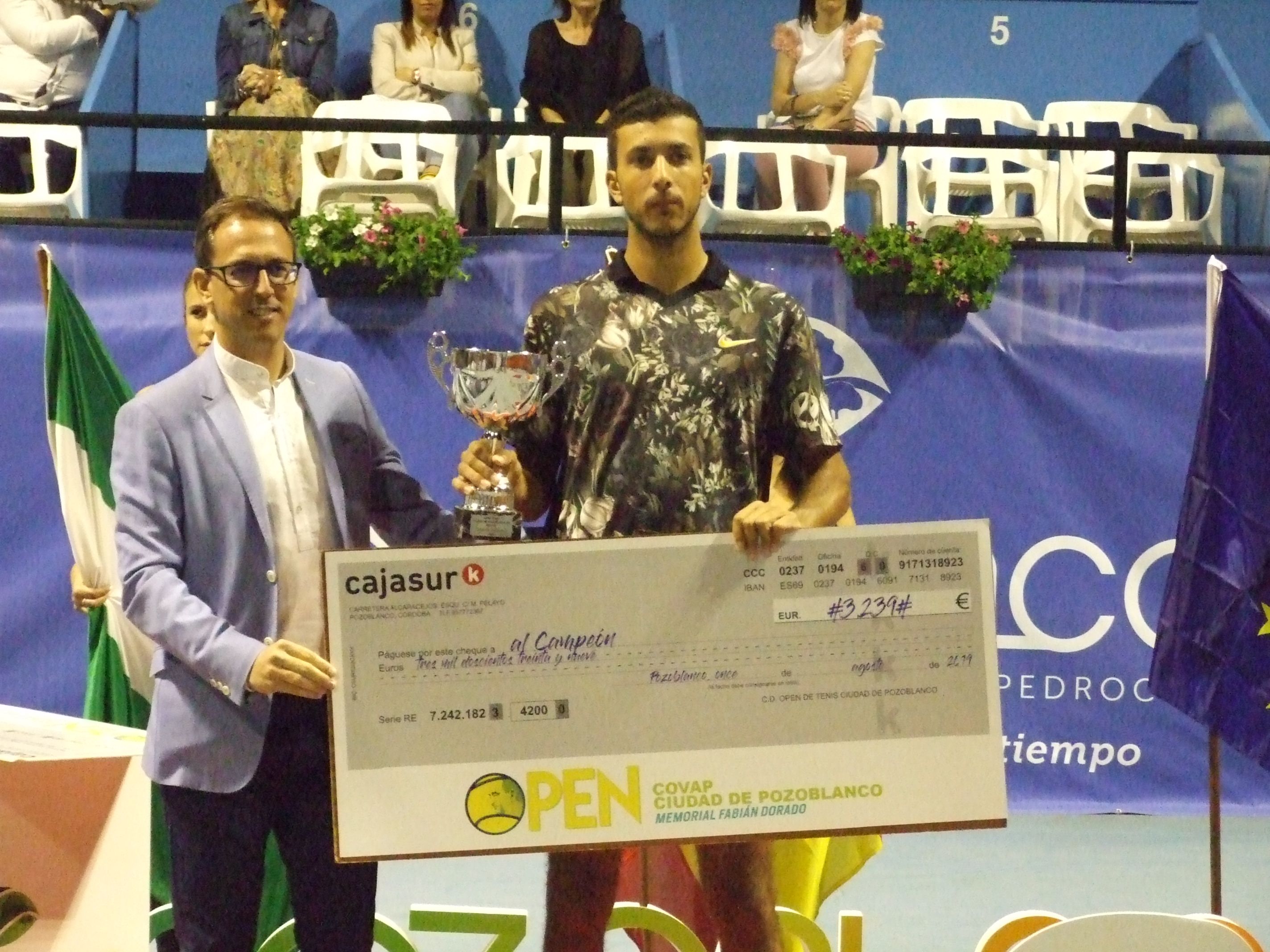 campeon