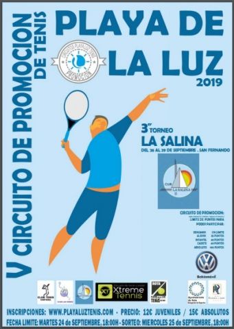 lasalina 2019 playa
