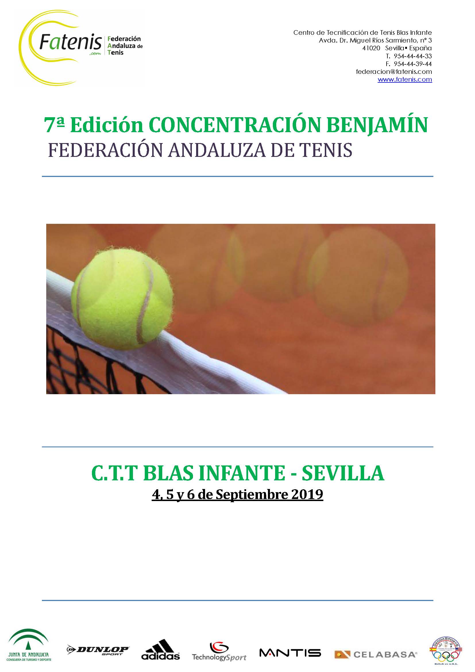Concentracion Benjamin 2019 1