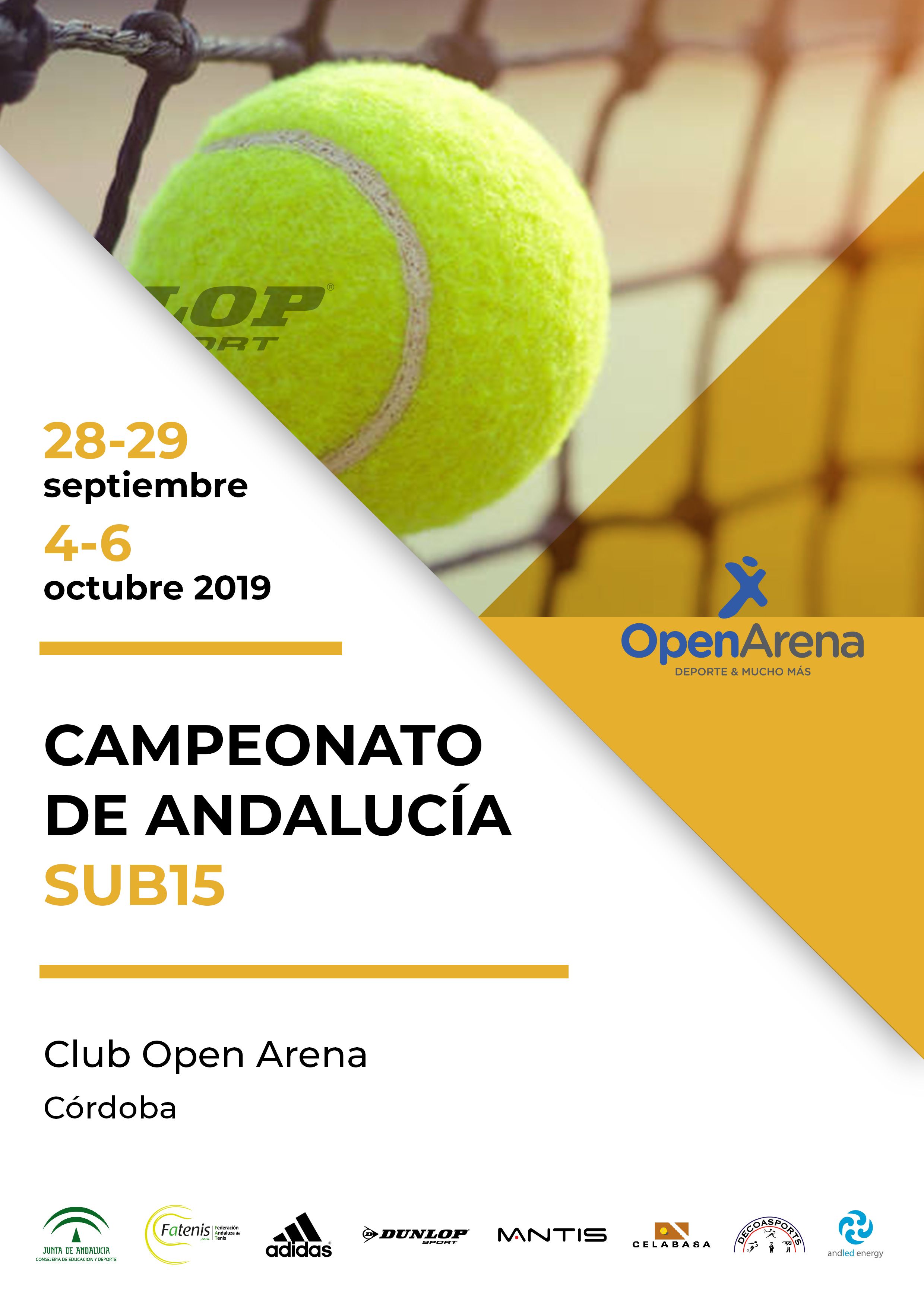 ctoandalucia sub15