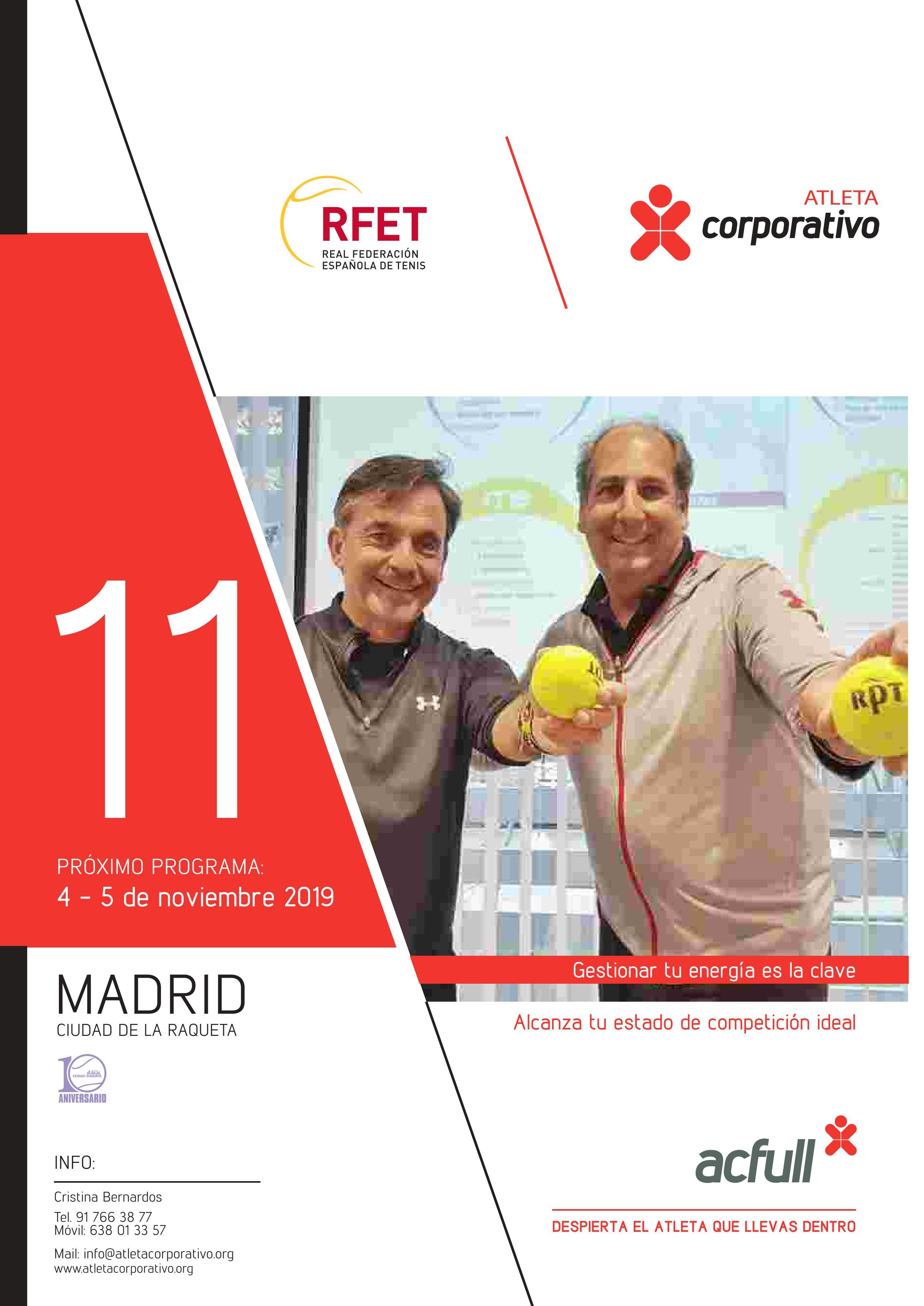 curso