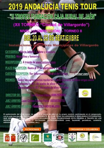 CARTEL 2019 ATT-N1CT08-VILLARGORDO
