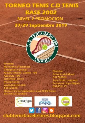 CARTEL 2019 ATT-N2PT09