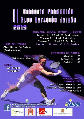 II Circuito PromocioN Jairan