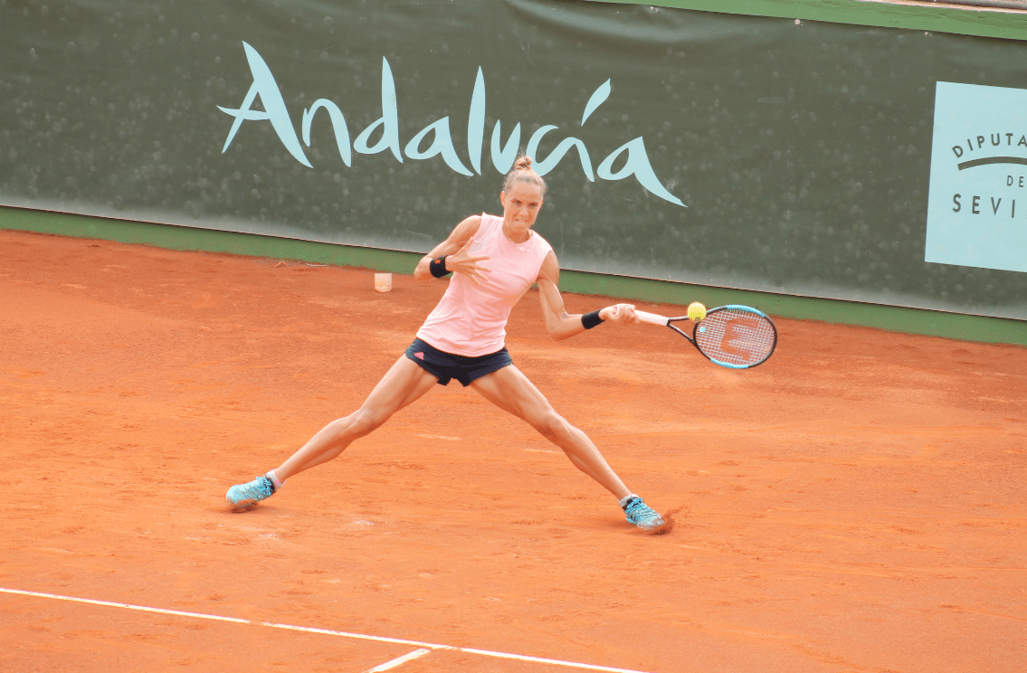 arantxa rus 19