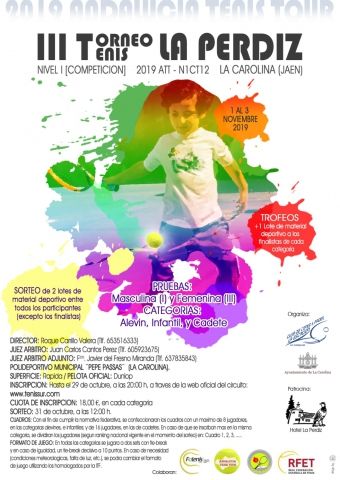 CARTEL 2019 ATT-N1CT12