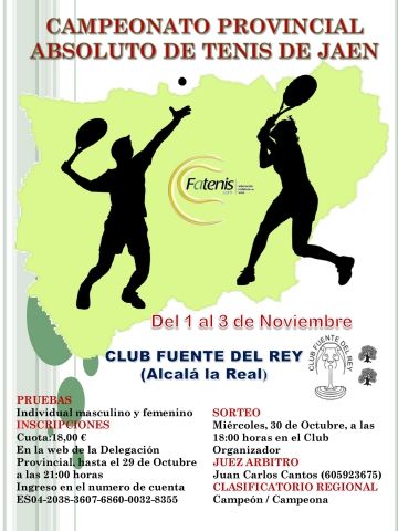 CARTEL PROVINCIAL ABSOLUTO