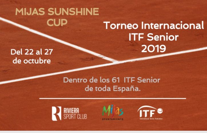 itf senior