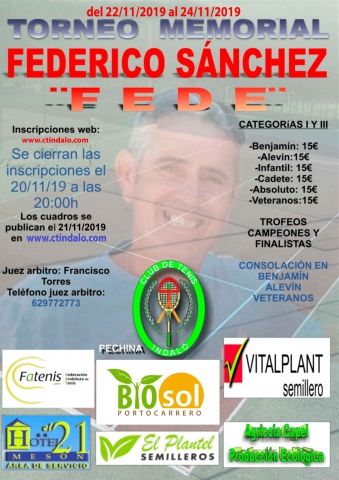 FEDE