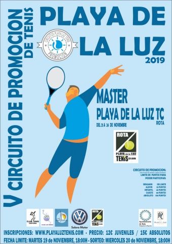 MASTER PROMOCION