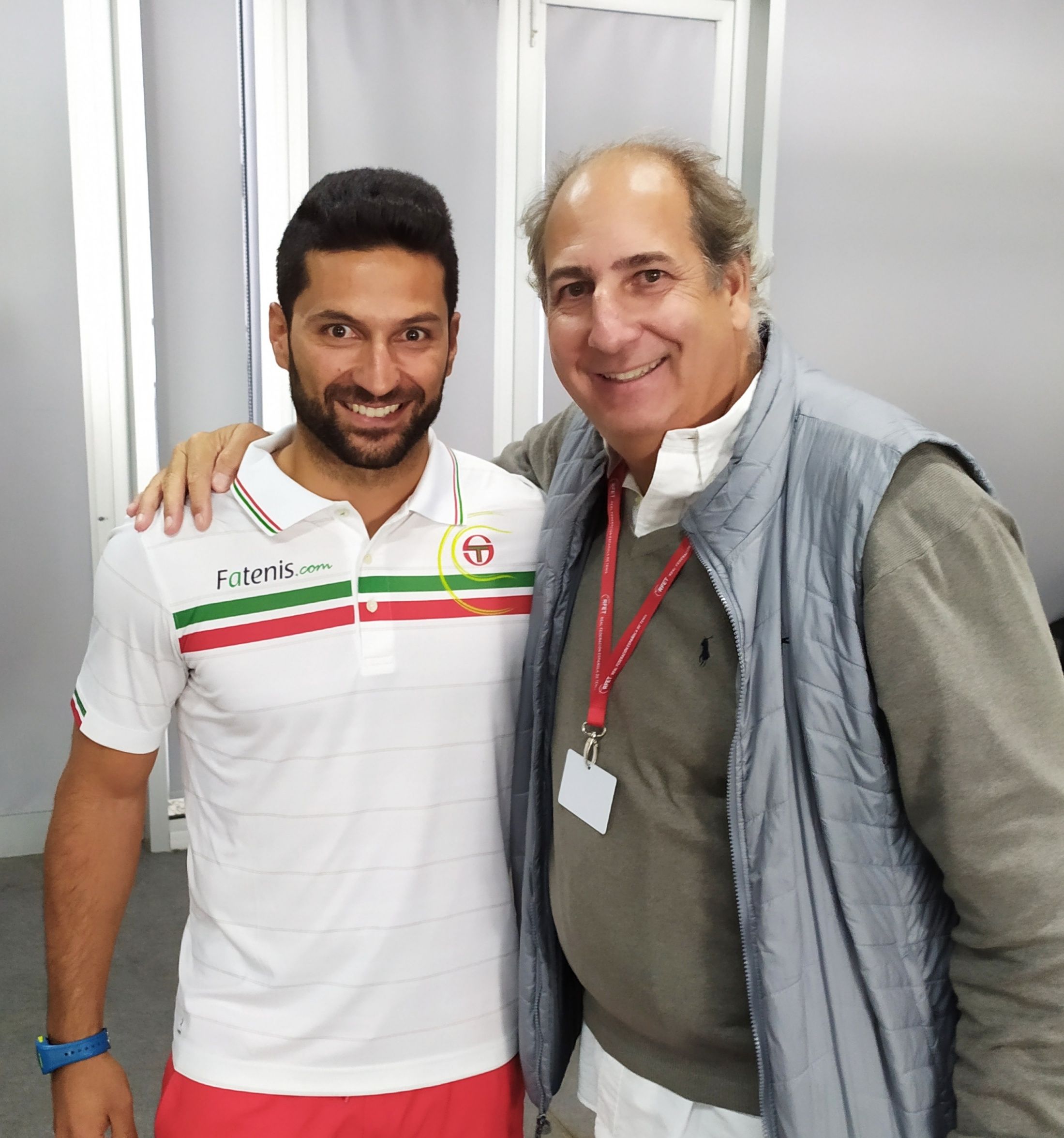 Foto LuisMediero