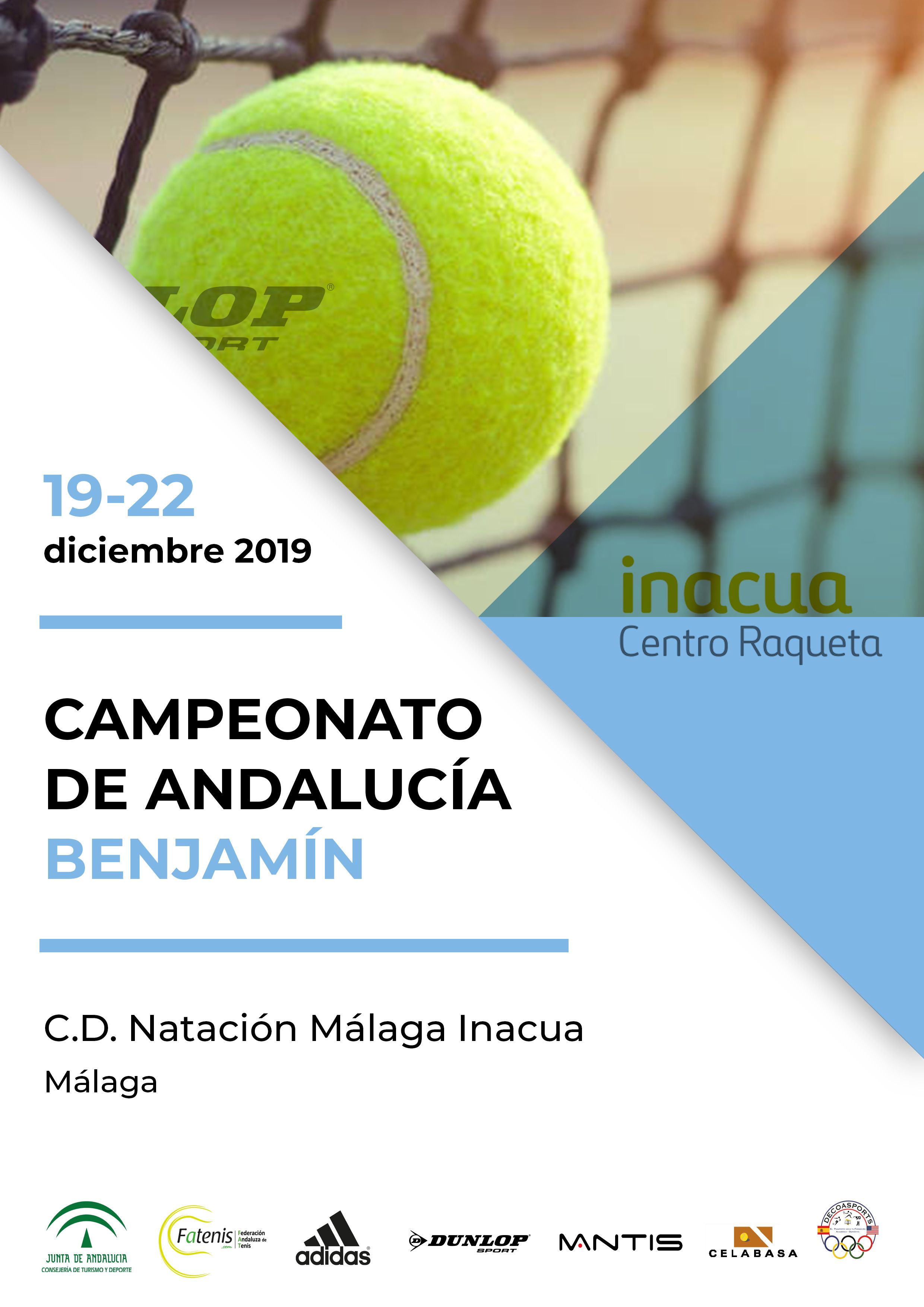 ctoandalucia benjamin