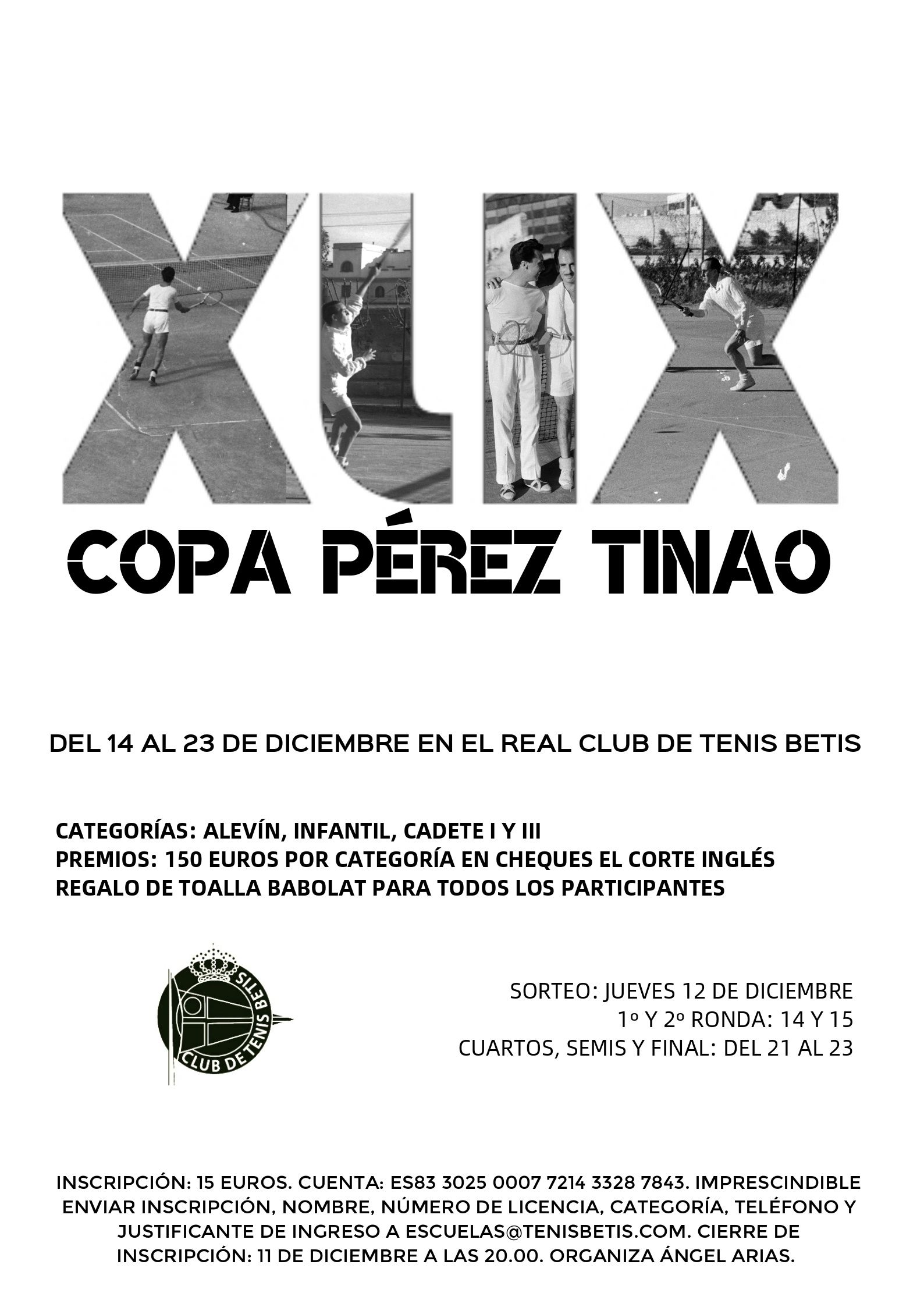 CARTEL PEREZ TINAO 2019 OK