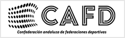 CAFD Confederación Andaluza de Federaciones Deportivas