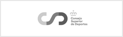CSD Consejo Superior de Deportes