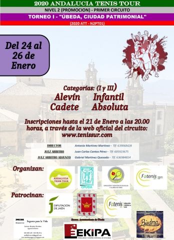 CARTEL 2020 ATT-N2PT01