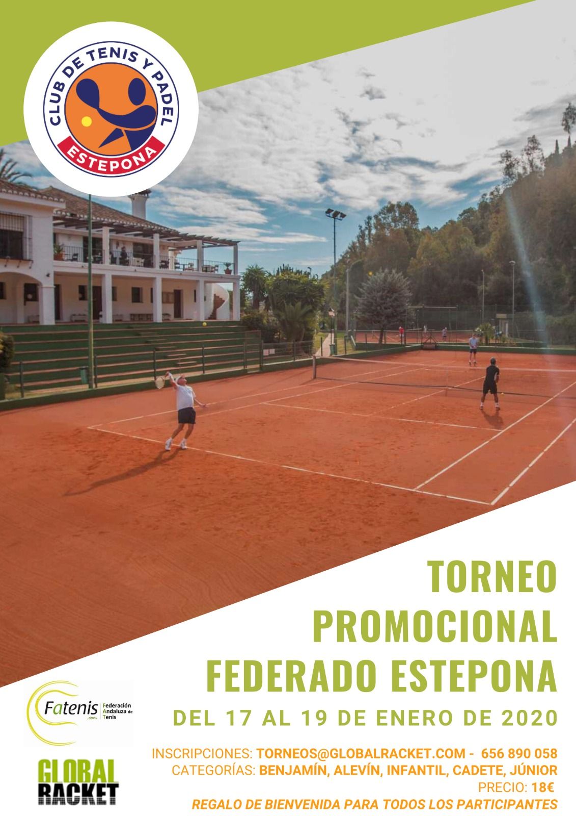 estepona