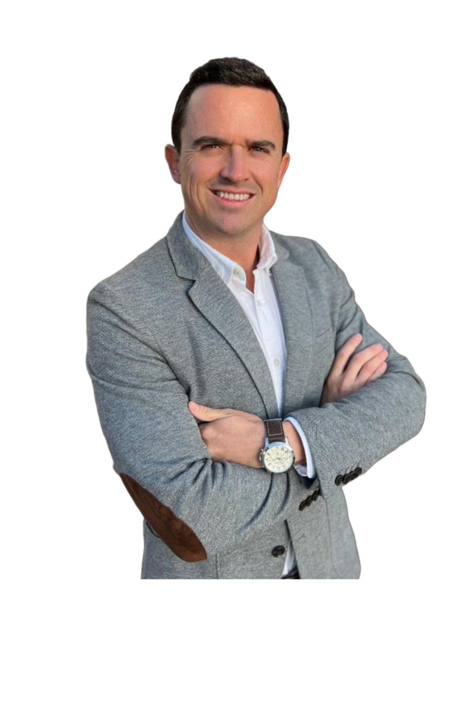 Alberto Rodríguez, presidente de la fat
