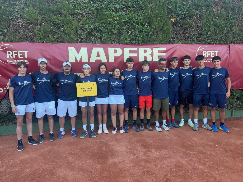 Campeonato de España Cadete por Equipos de Club