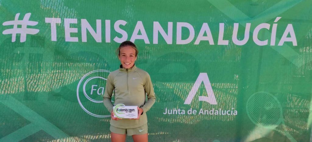 Irene Basalo disputará la Copa de Verano con la Selección Española