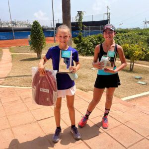 Master del Circuito Andaluza de Verano 2024