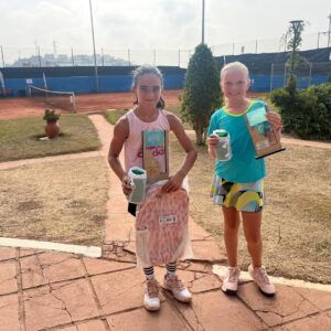 Master del Circuito Andaluza de Verano 2024