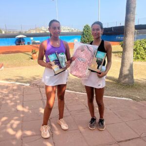 Master del Circuito Andaluza de Verano 2024