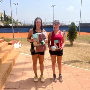 Master del Circuito Andaluza de Verano 2024