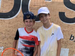 Pablo y Javier Navarrete se hicieron con el título en la TDC Series de Gijón Pablo y Javier Navarrete se hicieron con el título en la TDC Series de Gijón