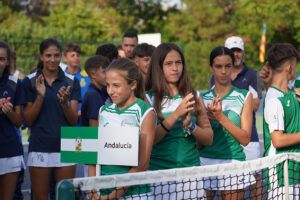 Campeonato de España por Selecciones Infantiles de Comunidades Autonómas